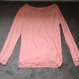 PINK tee shirt